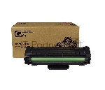 Картридж лазерный GalaPrint GP-MLT-D108S черный с чипом (1500 стр) для Samsung ML-1640/1641/1645/2240/2241