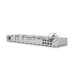 Коммутатор в стойку Ubiquiti UniFi Switch Aggregation USW-Aggregation 8х 10G SFP+
