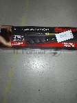 (Поврежденная упаковка) Плойка SAKURA SA-4525GR гофре 35Вт