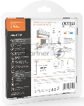 Лента светодиодная Basic 12V 4,8W/m 312lm/m 3000K IP20 LED 5m 1/100