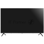 Телевизор BQ 43" 43F34B черный DLED FHD 60Hz, вид 16