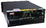 Источник бесперебойного питания Systeme Electric SRTSE 2 поколения 10000ВА/Вт, 4U,5 C13+3 C19,USB,RS-232,RS485,COM,сухие контакт,прлл, вид 52