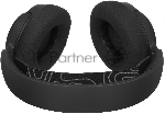 Гарнитура SteelSeries Arctis Nova 5 чёрный, беспроводная, радиоканал, до 60 ч, совместимость с PS5, вид 13