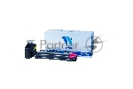 Картридж NVPrint совместимый NV-TK-5270 Magenta для Kyocera EcoSys M6230cidn/P6230cdn/M6630cidn (6000k)