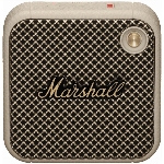 Портативная колонка Marshall Willen White