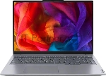 Ноутбук Lenovo Thinkbook 16 G7 ARP/16"/IPS/AMD Ryzen 7 7735HS/16Gb/512Gb SSD/AMD Radeon 680M/Windows 11 Pro/серый/1.7kg