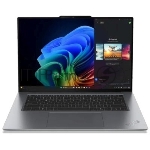 Ноутбук Lenovo ThinkPad X9-15 G1 Aura Edition/15.3"/OLED/Intel U7 268V vPro/32Gb/1Tb SSD/Intel Arc 140V/Windows 11 Pro/серый/1.4kg