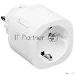 Умная розетка Яндекс YNDX-00540WHT белый