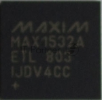 Контроллер MAX1532A