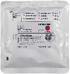 Девелопер CET IU-217M-Developer для KONICA MINOLTA Bizhub C227i/C257i/C287i Magenta, 180г, 90000 стр.