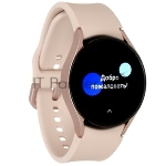 Ремешок Samsung Galaxy Watch ET-SNL31LWEGRU для Samsung Galaxy Watch 4/4 Classic кремовый, вид 6