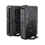 платформа для ПК/ ASUS ROG NUC Model: NUC15JNK, Intel Core™ Ultra 9 Processor 275HX, 32Gb (installed) / 96Gb (max) DDR5 SDRAM, 2Tb SSD PCI Express 4.0 (NVMe), 16Gb NVIDIA GeForce RTX 5080, Wi-Fi 7, Bluetooth 5.3, Windows 11 Home, ASUS LOGO, Black
