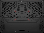 Ноутбук MSI Raider 18 Max HX A2WJ-1050RU/18"/IPS/Intel Core Ultra 9 290HX Plus/64Gb/2Tb SSD/NVIDIA GeForce RTX 5090 24Gb/Windows 11 Home/черный/3.6kg, вид 13