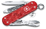 Нож перочинный Victorinox Classic Sweet Berry (0.6221.201G) 58мм 7 функций карт.коробка