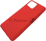 Чехол (клип-кейс) GRESSO Meridian, для Apple iPhone 13, красный gr17mrn1147