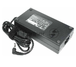 Блок питания (сетевой адаптер) для ноутбуков Toshiba 19V 9.5A 180W 5.5*2.5