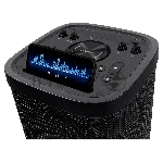 Мобильные колонки SVEN PS-930 2.0 черные 2x75 W Bluetooth, вид 10