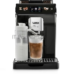 Кофемашина автоматическая DeLonghi ECAM450.55.G черный, исп. кофе - зерновой/молотый, 1.8 л, 1450 Вт, 19 бар