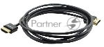 Кабель Kramer C-HM/HM-3 HDMI-HDMI (Вилка - Вилка), 0,9 м