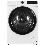 Стиральная машина Candy Nova C43W 210MBBW-07 белый, загрузка фронтальная 10.5 кг, 1200 об/мин, класс A+++