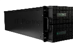 Источник бесперебойного питания Systeme Electric Smart-Save Online SRT SRTSE5KRTXLIG2-NC / 5000 ВА / 5000 Вт / 5 x IEC 320 C13, 3 x IEC 320 С19, вид 5