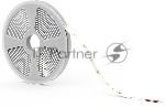 Лента Basic 12V 8W/m 900lm/m 3000K IP20 LED 3m 1/100