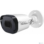 Видеокамера IP Falcon Eye FE-IPC-B5-30pa   Цилиндрическая,5 Мп с функцией «День/Ночь»; 1/2.8'' SONY STARVIS IMX335 сенсор; Н.264/H.265/H.265+