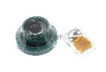 Суппорт (опора) в сборе EBI 099 для стиральной машины Electrolux, Zanussi, AEG SPD003ZN VER-2