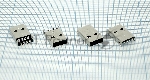 Разъем для ноутбука USB №100 (Male)