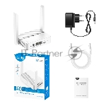 Маршрутизатор CUDY N300 Wi-Fi 4G LTE Cat4 Router