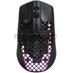 Мышь проводная игровая SteelSeries Aerox 3 черный (62599), вид 7
