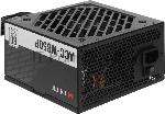 Блок питания Accord ACC-W850P, 850Вт, 80+ White, 120мм, немодульный, черный