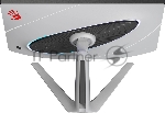 Монитор 27" BLOODY MN272Q IPS 2560x1440, 240 Гц, 5 мс, 16:9, 400 кд/м², 2xHDMI, 2xDisplayPort, трехсторонний безрамочный дизайн, Flicker Free, Low Blue Light, HDR10, темно-серый, вид 27