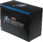 Игра для PS4 PlayStation Мстители Marvel. Величайшее издание Земли (16+) (RUS), вид 18