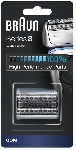 Сетка и режущий блок для бритвы Braun 83M, вид 4