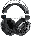 Проводные наушники FiiO JT1 черный, полноразмерные, Jack 3.5 мм, вид 16