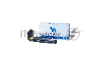 Картридж NVPrint совместимый NV-TK-5270 Yellow для Kyocera EcoSys M6230cidn/P6230cdn/M6630cidn (6000k)