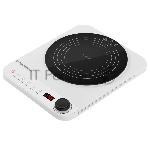 Плита настольная индукционная Maunfeld EFI271MWH