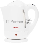 Чайник электрический Tefal BF925132 1.7л. 2400Вт белый (корпус: пластик)