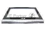 Защитное стекло для Asus ET2020 с рамкой