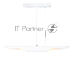 Светильник подвесной TN5155/2 WH белый E27/2 max 40W 600*60*1100