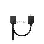 Кабель для корпуса Cable Ocypus Delta EK16 BK ARGB Black