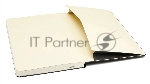 Блокнот Moleskine CLASSIC QP060 Large 130х210 мм, 240 страниц, линейка, твердая обложка, черный, вид 13