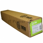 Бумага Cactus CS-LFP80-841175 A0 841мм-175м/80г/м2/белый CIE171% инженерная бумага втулка:76.2мм (3")