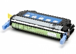 Картридж лазерный Cactus CS-Q5953A пурпурный (10 000 стр.) для HP Color LaserJet 4700