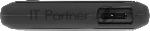 Внешний HDD 2.5" Transcend StoreJet 25H3, 2TB, USB 3.2 Gen 1 Type-A, 5400 rpm, синий, вид 8