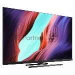 Телевизор Viomi 55" YMD55C черный DLED+QLED UHD 120Hz Smart TV Android 3GB/16GB, вид 4