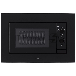 Встраиваемая микроволновая печь KRONA WIRBEL 60 BL