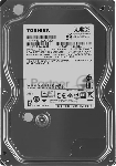 Жесткий диск HDD Toshiba DT02 2Tb 7200rpm SATA-III 256Mb 3.5"
