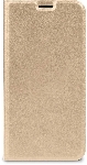 Чехол (флип-кейс) GRESSO Atlant Pro, для ZTE Blade L8, золотистый gr15atl536